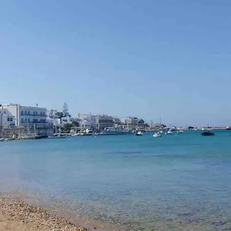 New Cycladic House ¨agroktima Katerina¨ Semesterbostad