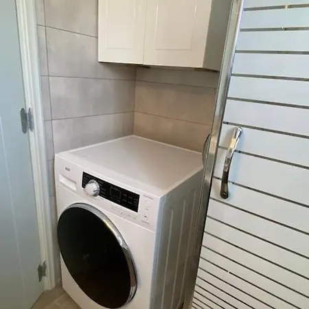 New Cycladic House ¨agroktima Katerina¨ Алики